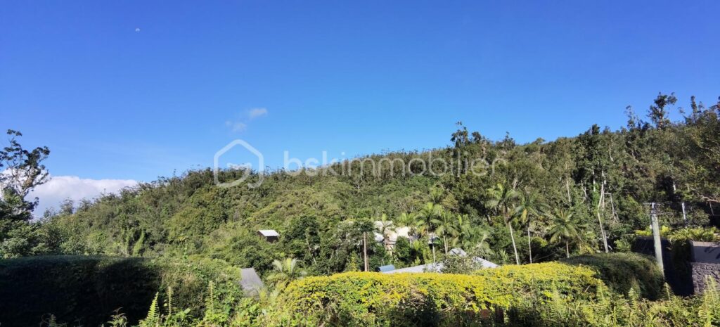 A VENDRE – VILLA – LE BRULE SAINT-DENIS – 5 pièces – 3 chambres – 164 m²