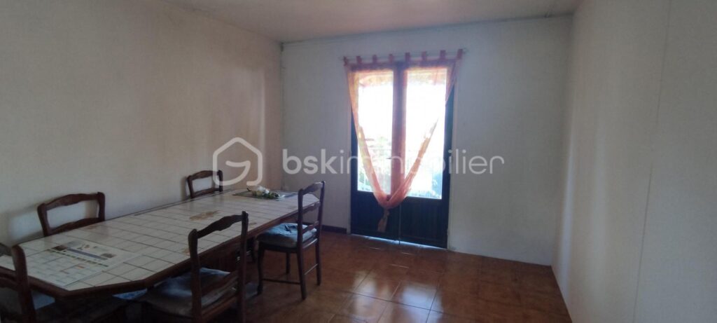 Maison Familiale + Investissement – 7 pièces – 5 chambres – 167 m²