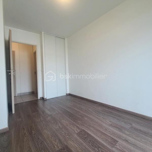 Appartement à vendre à Bretigny sur orge