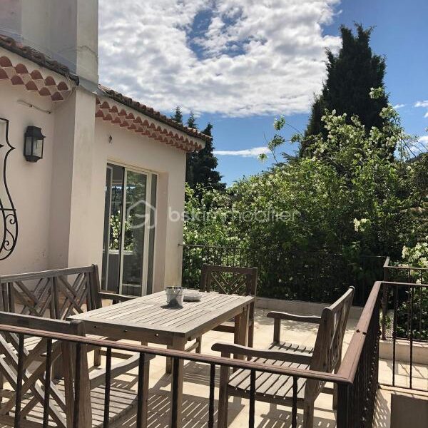 Maison à vendre à La turbie