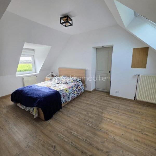 Maison à vendre à Courtomer