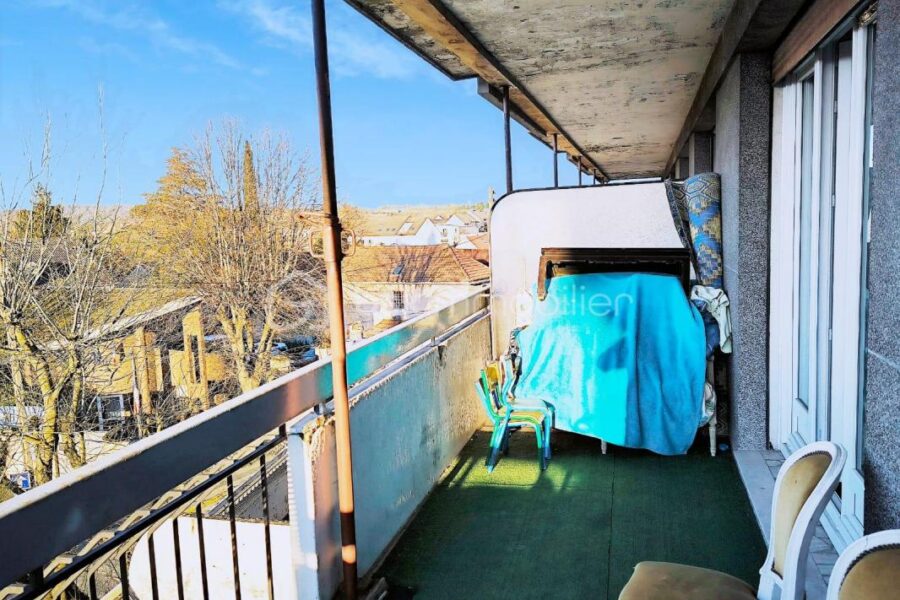 Appartement à vendre à Sarcelles