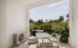 À VENDRE – F2 CANNES CROISETTE – RÉSIDENCE PRESTIGIEUSE « PALAIS DES DUNES » – 2 pièces – 1 chambre – 50 m²