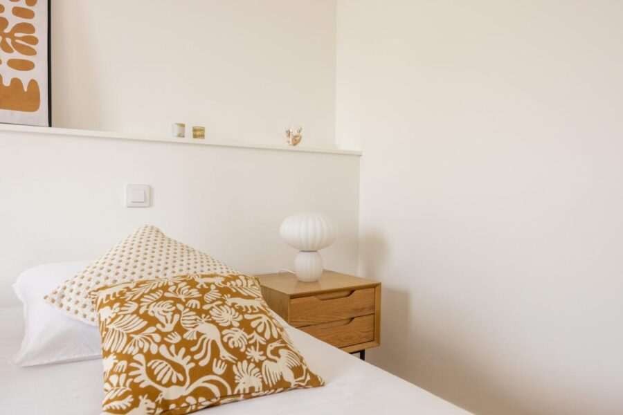 Appartement à vendre à Nantes — Vue fleuve — photo 12