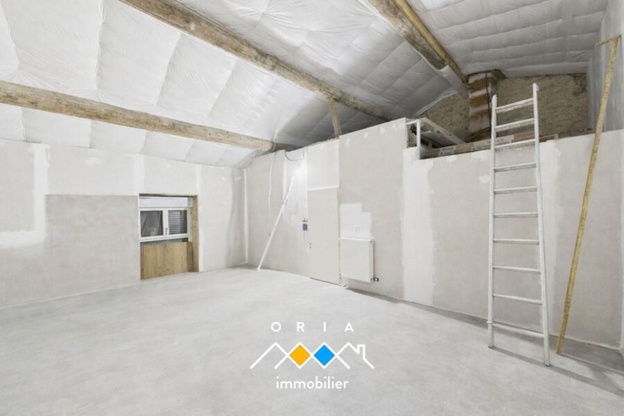 Maison à vendre à Rembercourt sur mad — Vue sur la ville — photo 13