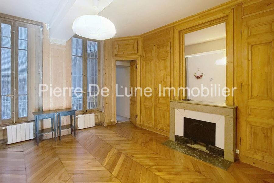 Appartement à vendre à Lyon — Vue fleuve — photo 12
