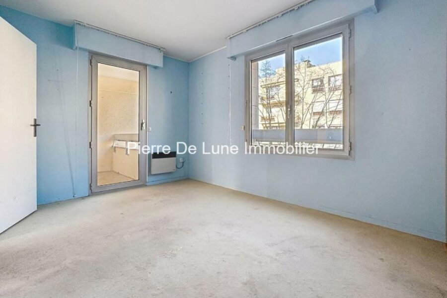 Appartement à vendre à Courbevoie — Vue sur la ville — photo 12