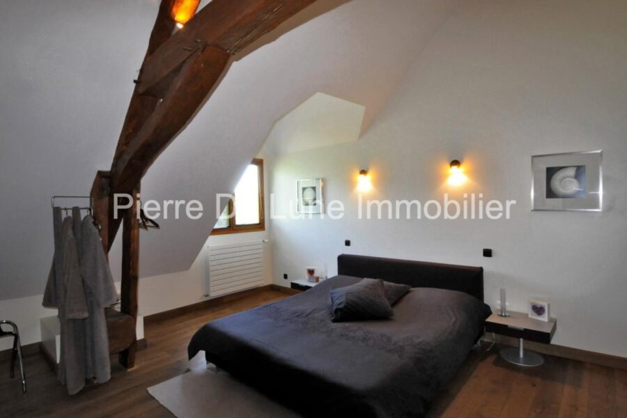 Maison à vendre à Traize — Vue nature — photo 12