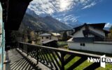CHALET – 2 APPARTEMENTS – CHAMONIX MONT-BLANC – 6 pièces – 4 chambres – 101 m²
