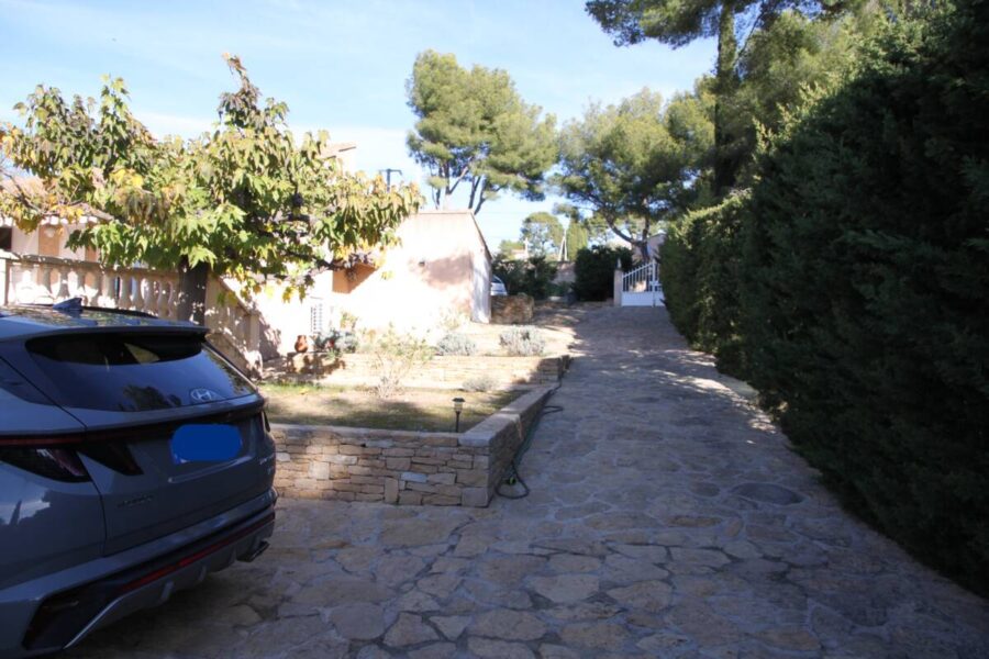 Maison à vendre à La ciotat