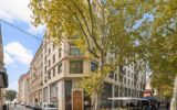 Superbe T3 avec vue dégagée sur le Boulevard de la Croix Rousse – 3 pièces – 2 chambres – 78 m²
