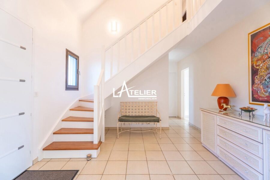 Maison à vendre à Sautron — Vue nature — photo 13