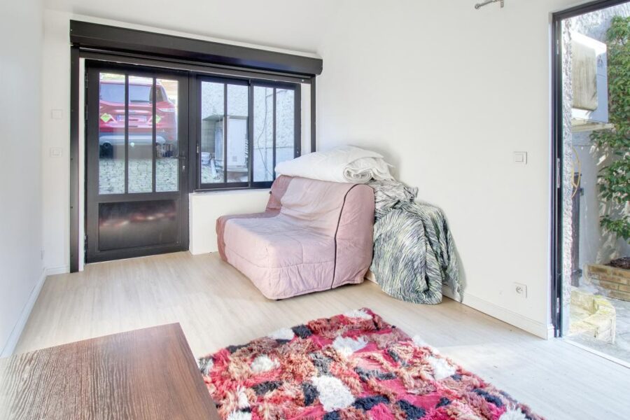 Maison à vendre à Marly le roi