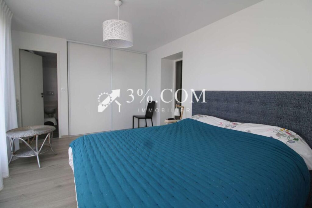 ERDEVEN proche plages ! – 5 pièces – 3 chambres – 122 m²