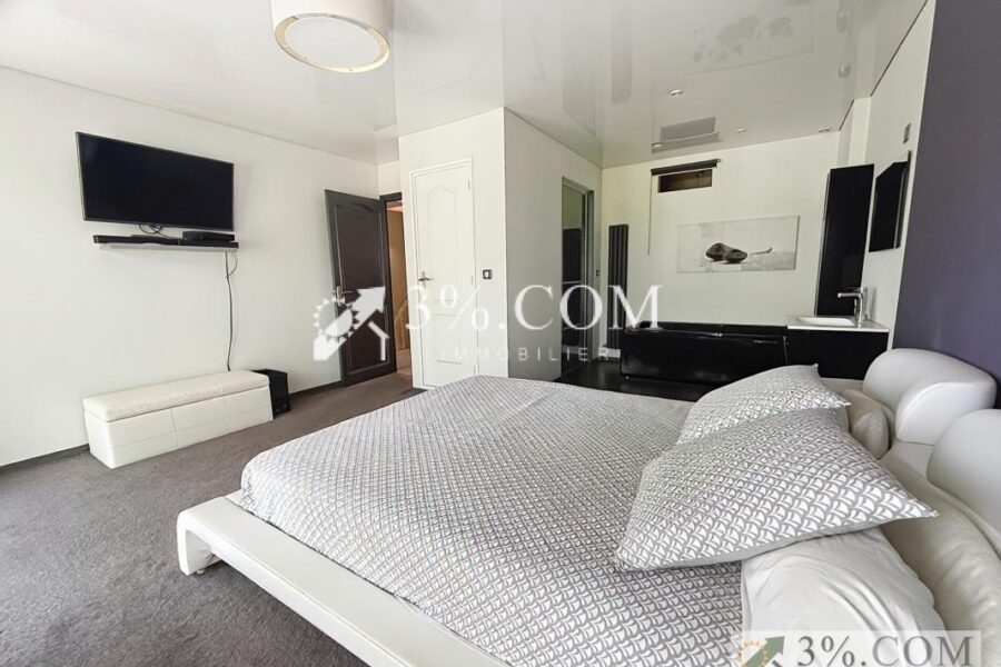 Appartement à vendre à La voulte sur rhone — Vue nature — photo 12