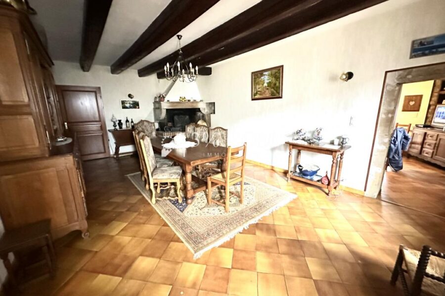 Maison à vendre à Luneville