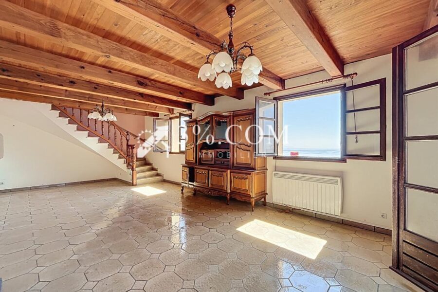 Maison à vendre à Pietranera