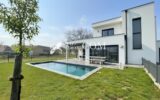 3%COM Magnifique villa de 160m2 avec piscine (2021) – 5 pièces – 3 chambres – 160 m²