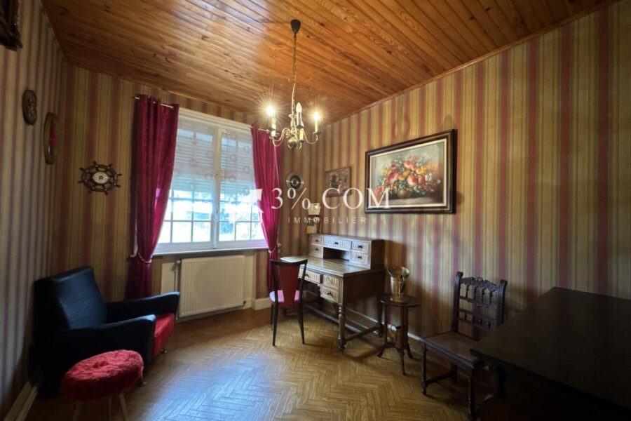 Maison à vendre à Artres