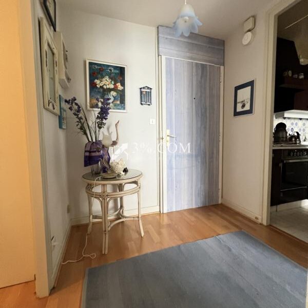 Appartement à vendre à Evian les bains