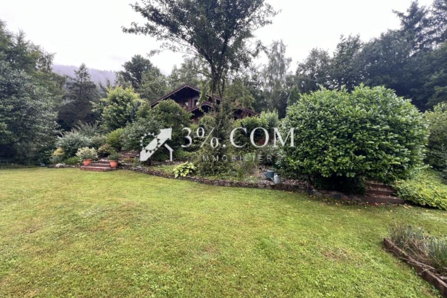 Maison à vendre à Saint maurice sur moselle