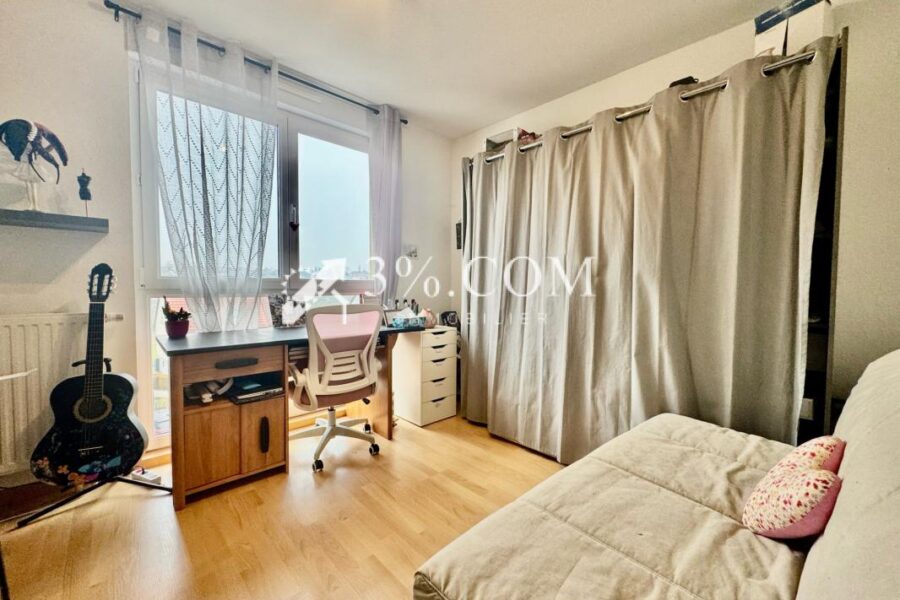 Appartement à vendre à Hochfelden