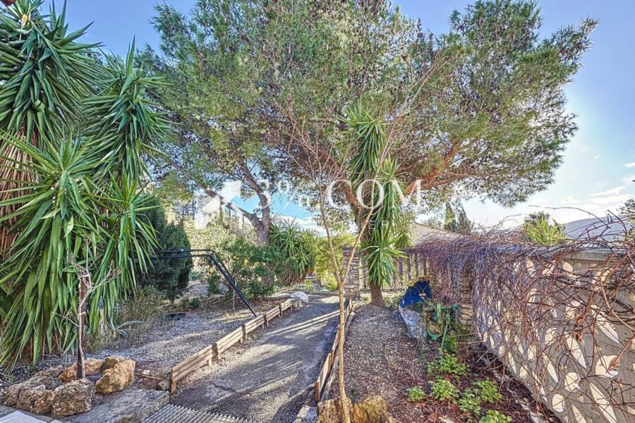 Maison à vendre à Portel des corbieres