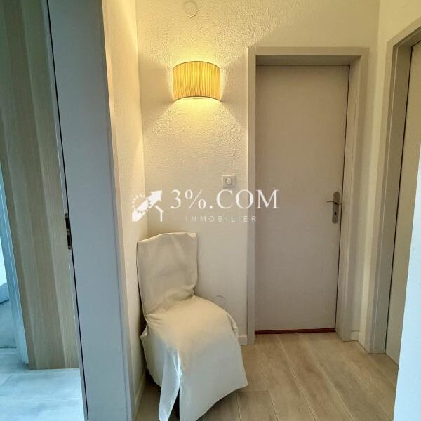 Appartement à vendre à Schiltigheim