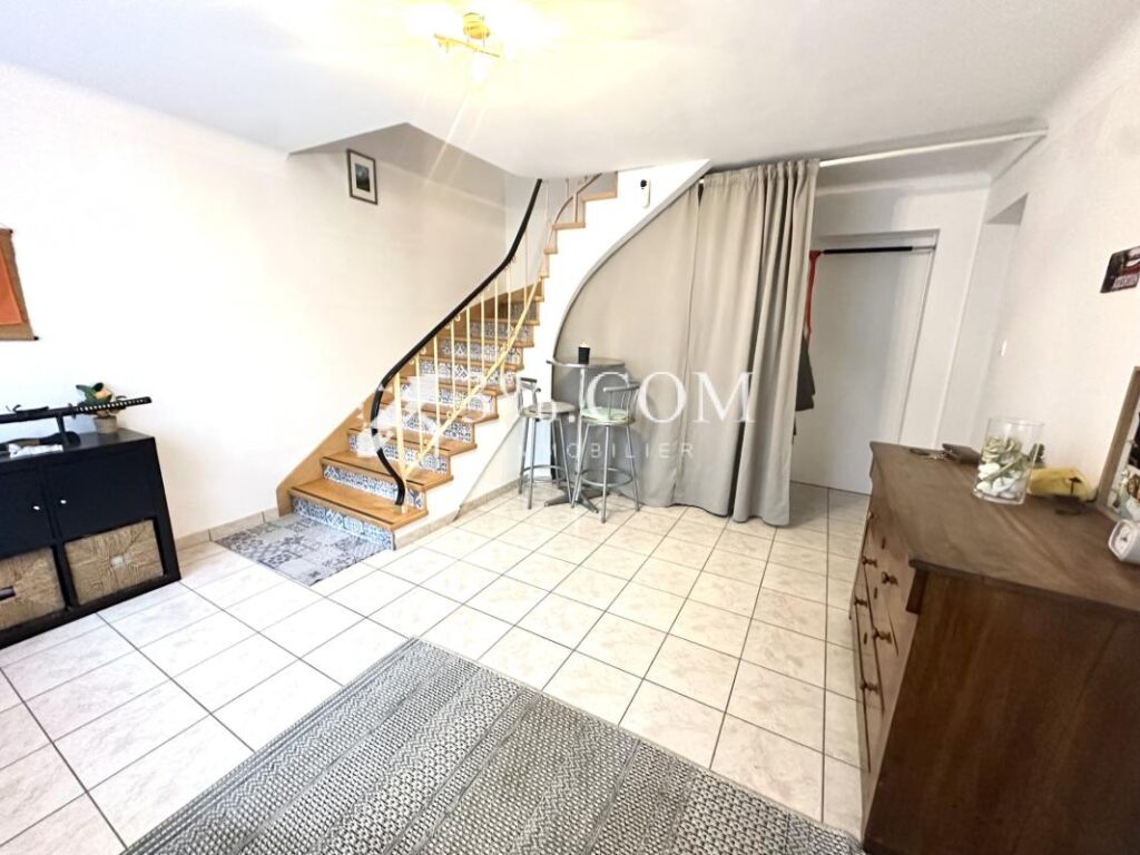 MAISON – 4 CHAMBRES – JARDIN – GARAGE – METZ – 7 pièces – 4 chambres – 150 m²