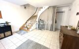 MAISON – 4 CHAMBRES – JARDIN – GARAGE – METZ – 7 pièces – 4 chambres – 150 m²