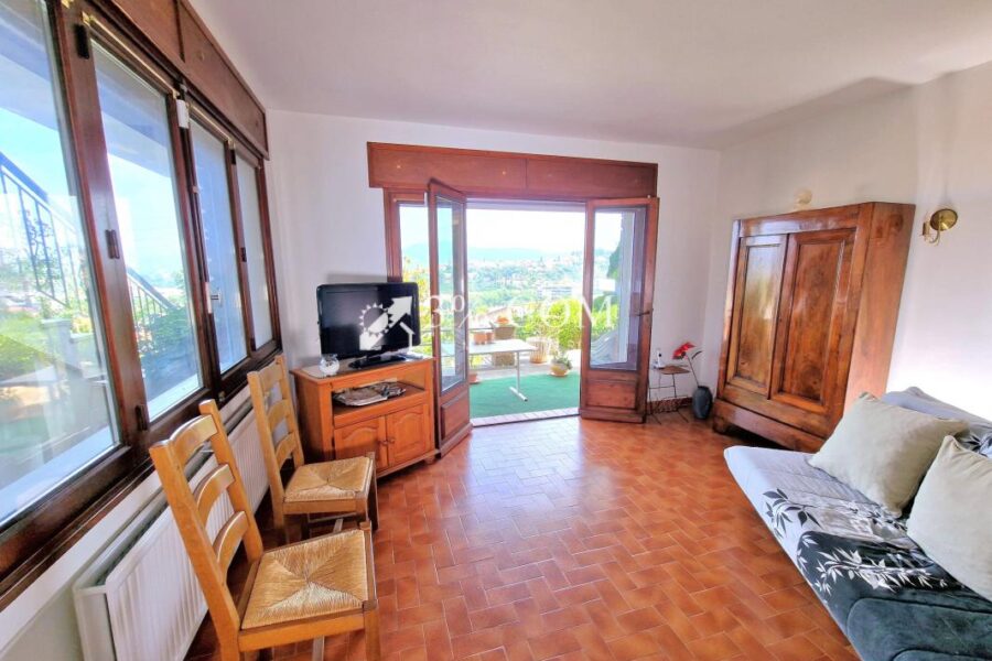 Maison à vendre à Saint raphael