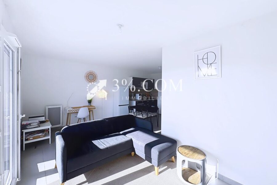Appartement à vendre à Narbonne