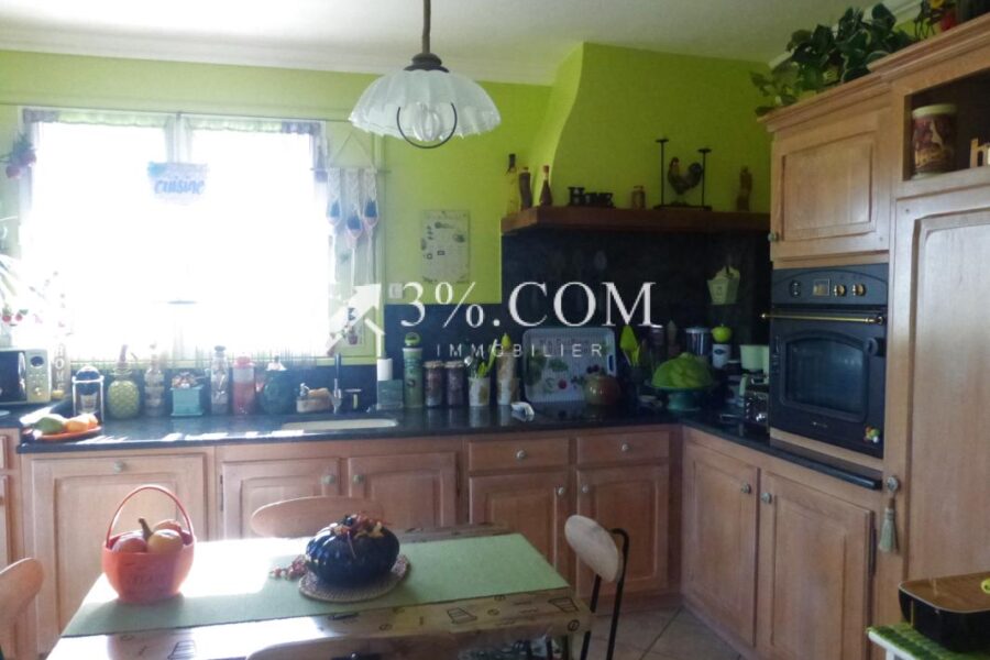 Maison à vendre à Ales