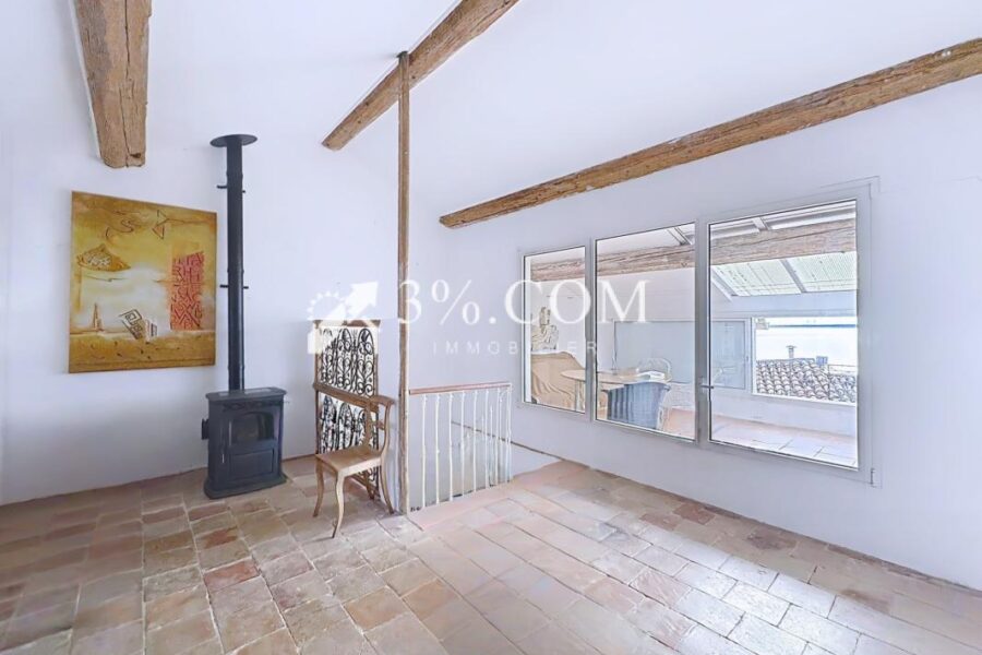Maison à vendre à Bages