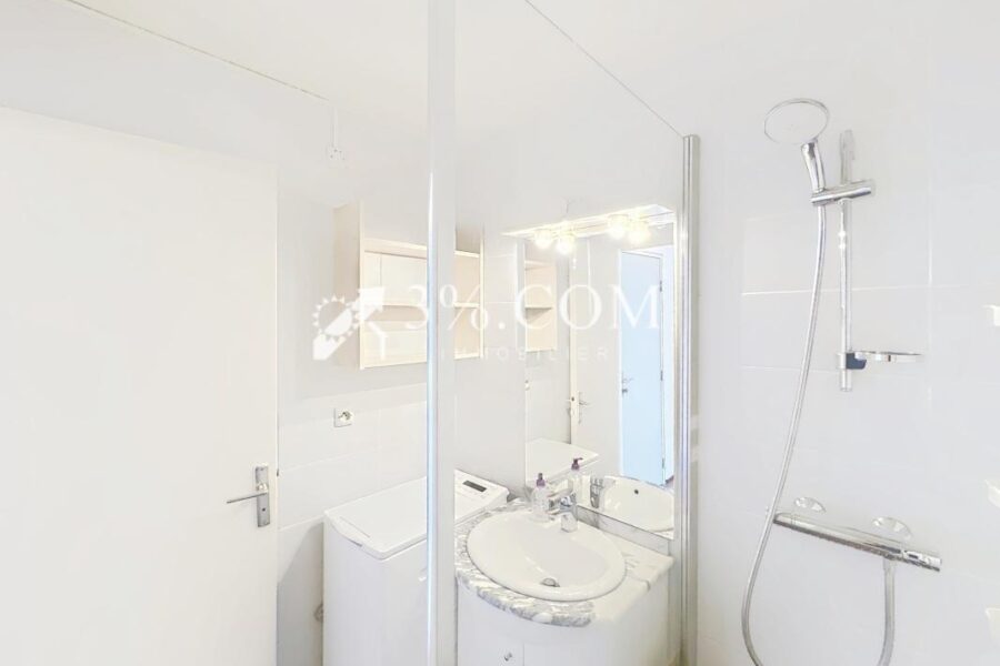 Appartement à vendre à Gruissan
