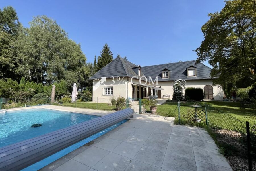 Maison à vendre à Drusenheim