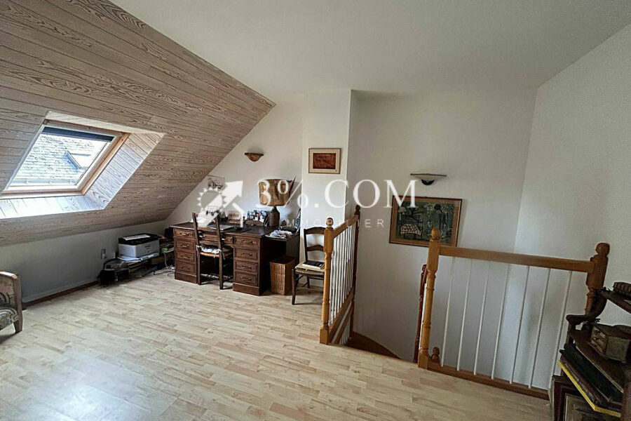Maison à vendre à La turballe — Vue nature — photo 12
