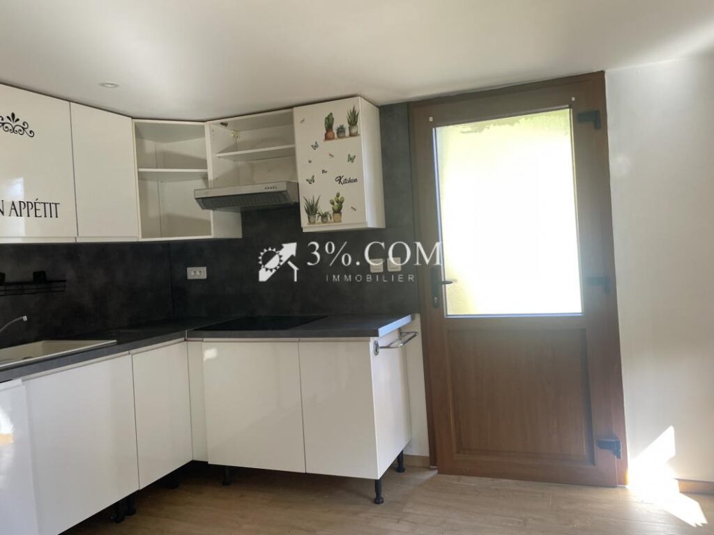 Maison emplacement exeptionnel – 6 pièces – 4 chambres – 150 m²