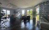 3%COM Belle maison avec vue panoramique – terrasse- piscine – 5 pièces – 3 chambres – 125 m²