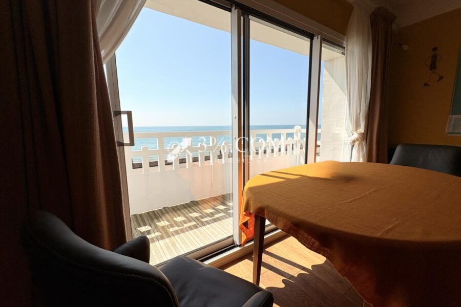 Appartement à vendre à Ambleteuse