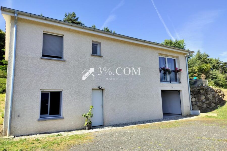 Maison à vendre à Le crestet