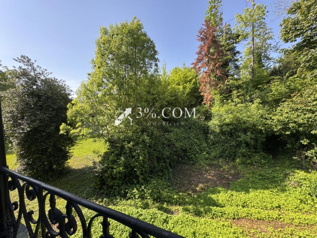 3%COM Très bel appartement F4 avec 3 chambres – balcon et 2 – 4 pièces – 3 chambres – 91 m²