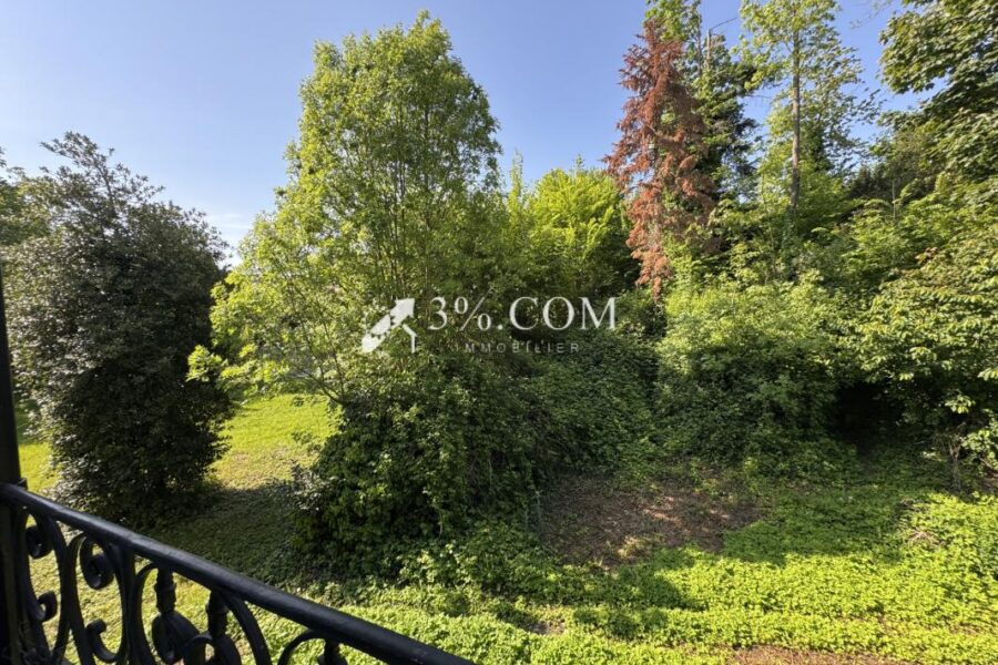 Appartement à vendre à Saverne