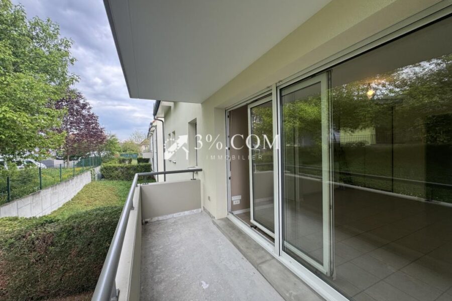 Appartement à vendre à Hochfelden