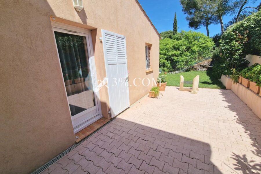 Maison à vendre à Frejus
