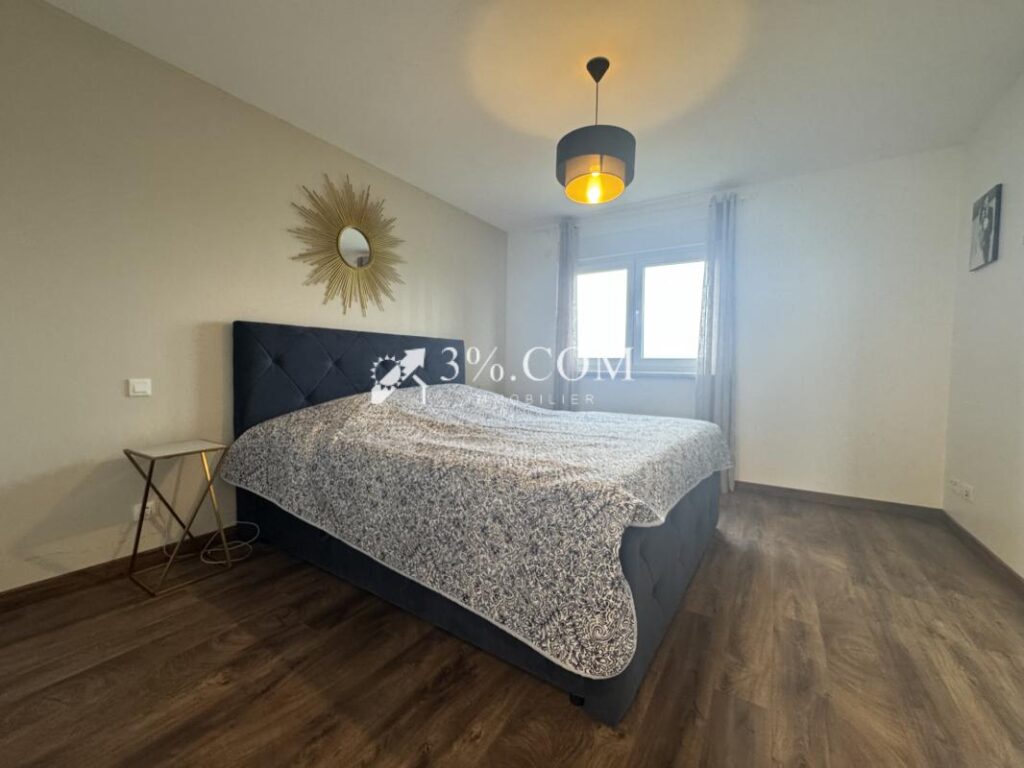 3%COM Belle maison d’architecte 4 chambres et 2 salles de b – 6 pièces – 4 chambres – 154 m²