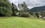 Terrain à bâtir 1800 m2 secteur Gerardmer – NR pièces – NR chambres – 1800 m²