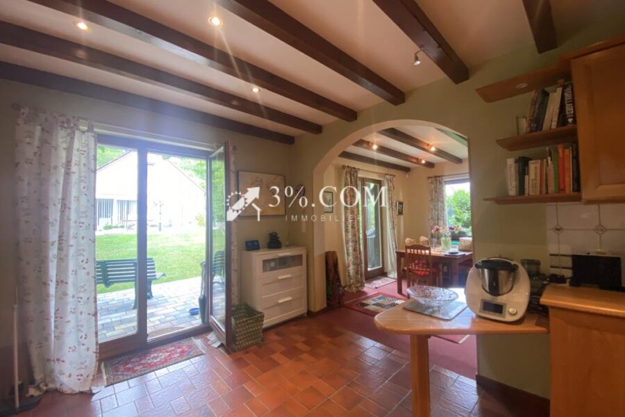 Maison à vendre à Gimbrett