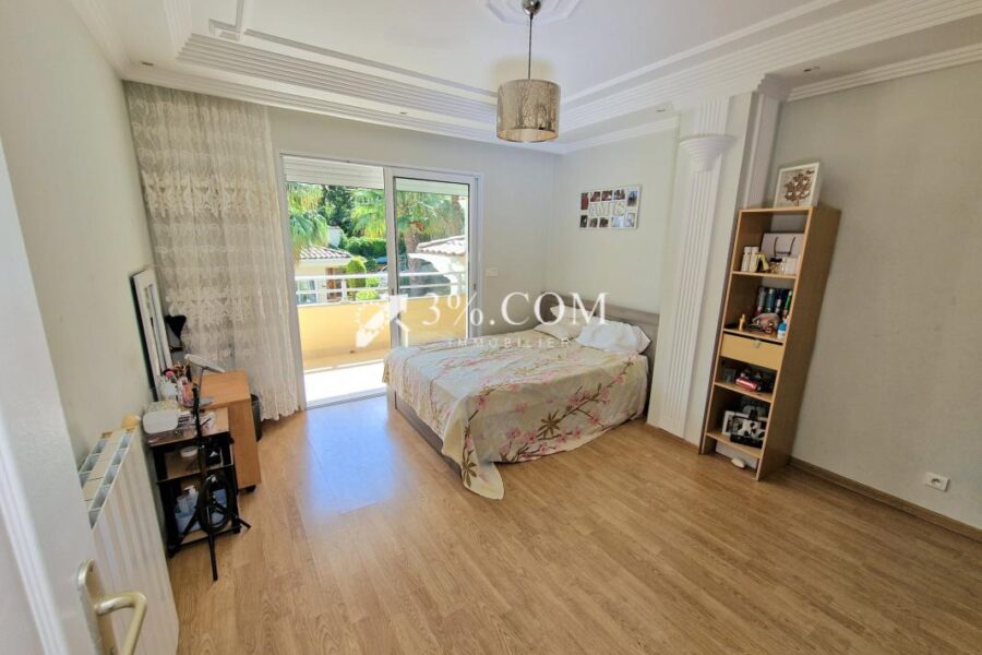 Maison à vendre à Frejus