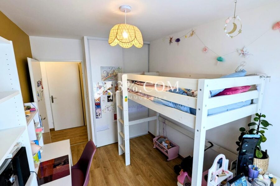 Appartement à vendre à Poissy
